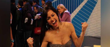 Paloma Fiuza no sabe qué significa Minsa: “¿Misa de domingo?” Paloma Fiuza no sabe qué significa Minsa: “¿Misa de domingo?”