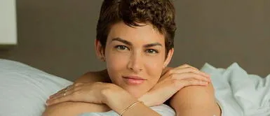 Anahí de Cárdenas fue víctima de estafa. Anahí de Cárdenas sufrió robo de su cuenta bancaria bajo la modalidad 'phishing'