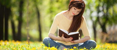 Día Internacional de la Felicidad Día Internacional de la Felicidad: siete libros de que debes leer para alcanzar una vida plena