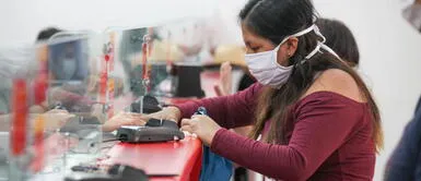 Bono 600: Así puedes renunciar al subsidio o devolverlo de forma voluntaria Bono 600: Así puedes renunciar al subsidio o devolverlo de forma voluntaria