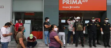 Todo lo que debes saber sobre el posible nuevo retiro de tu AFP AFP: Esto debes saber sobre el nuevo retiro de hasta 17.600 soles