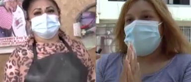 Renovación Popular: familia de Los Olivos postula al Congreso por diferentes regiones Renovación Popular: familia de Los Olivos postula al Congreso por diferentes regiones