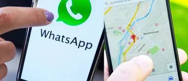 Whatsapp: ¿Cómo saber la ubicación de un contacto? WhatsApp: conoce el truco para ver la ubicación de un contacto sin que este la envíe