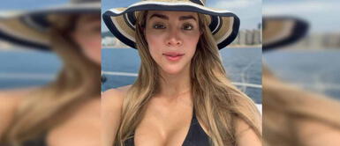 Sheyla tras estar desaparecida de sus redes: “No importan los lujos, solo que te sientas fuerte y hermosa” Sheyla Rojas tras reaparecer en redes: “No importan los lujos, solo que te sientas fuerte”