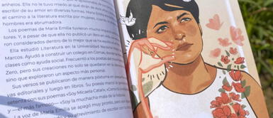 Poetas que marcaron un hito en nuestra historia peruana Día Mundial de la Poesía: Poetas que marcaron un hito en nuestra historia peruana