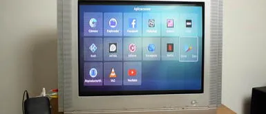 Cómo convertir un televisor antiguo en un Smart TV Cómo convertir un televisor antiguo en un Smart TV