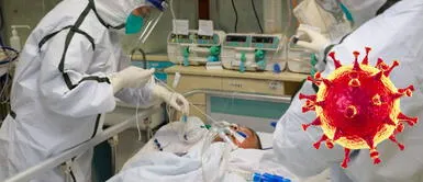 El hallazgo sería clave para evitar otra pandemia similar en el futuro COVID-19 circuló dos meses antes del primer caso, según nuevo estudio