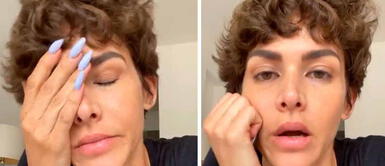 Anahí de Cárdenas logra conseguir el dinero que le robaron tras ser estafada vía phishing Anahí de Cárdenas logra conseguir el dinero que le robaron tras ser estafada vía phishing