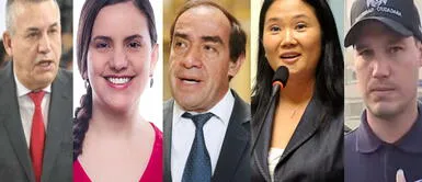 Candidatos presidencial debaten hoy domingo 21 de marzo: EN VIVO Debate Presidencial Perú 2021: Mira AQUÍ la transmisión EN VIVO vía América TV