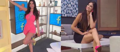 Sully Sáenz abrió las puertas de su hogar. Sully Sáenz muestra su lujosa casa tras emprender nuevo negocio