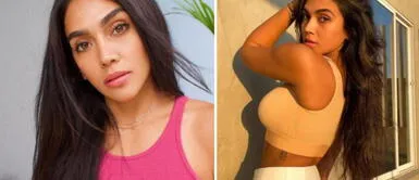 Vania Bludau dio a conocer su regreso a Estados Unidos. Vania denuncia acoso de periodista y se va de Perú: ¿Por qué pedir disculpas, yo qué hice?