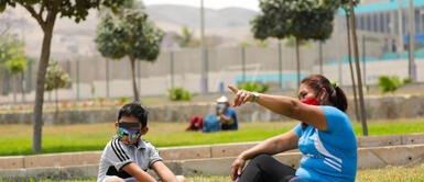 Clubes zonales nuevamente abren y ahora pueden visitarse de lunes a domingo Clubes zonales nuevamente abren y ahora pueden visitarse de lunes a domingo