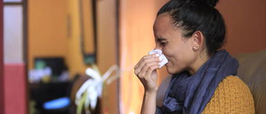 Los síntomas más frecuentes del covid persistente son fatiga, dolor en las articulaciones, tos y dificultad para respirar. ¿Qué es el 'COVID persistente' que presentan pacientes recuperados tras meses de contagio?