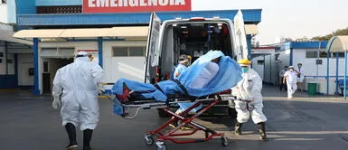 Tumbes: adolescente falleció por coronavirus Adolescente de 16 años muere por COVID-19: es la víctima más joven del 2021