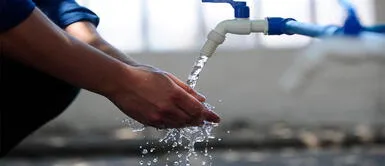 Sedapal advierte corte de agua en tres distritos: el 28 de abril se suspenderá el servicio Corte de agua: Mañana Sedapal suspenderá el servicio en dos distritos