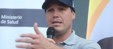 Debate presidencial 2021: ¿Qué es la ‘mismocracia’ según George Forsyth, candidato de Victoria Nacional? Debate presidencial 2021: ¿Qué es la 'mismocracia', según Forsyth?