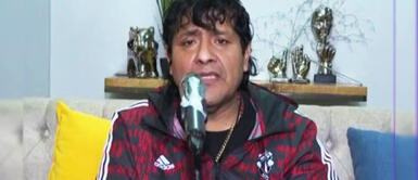 Toño Centella reveló que anularía su cuenta de Facebook por comentarios negativos de su seguidores. Toño Centella canceló show virtual por comentarios de seguidores: “Hablan tonterías”