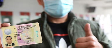 Conoce los exámenes que debes pasar para obtener tu certificado médico y obtener tu brevete Licencia de conducir: ¿Sabes qué pruebas debes pasar para el certificado médico?