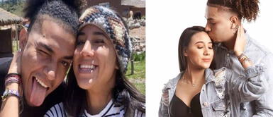 Samahara Lobatón se pronuncia ante rumores de reconciliación con el papá de su bebé Samahara Lobatón se pronuncia ante rumores de reconciliación con el papá de su bebé