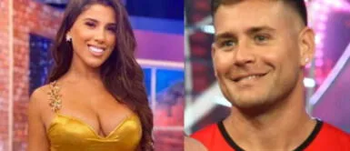Pancho Rodríguez se pronunció tras los rumores de un romance con Yahaira Plasencia. Pancho Rodríguez confirma que está conociendo a Yahaira: "Es completamente distinta a lo que pensé"