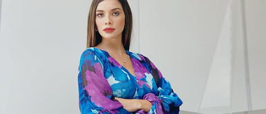 Korina Rivadeneira reveló que tras ser madre su cuerpo ha sufrido varios cambios. Korina Rivadeneira respondió a usuario que le preguntó sobre sus cambios físicos