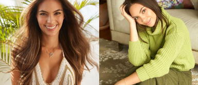 Natalie Vértiz dejó reflexivo mensaje en su red social. Natalie Vértiz sobre filtros en redes sociales: "La perfección no existe"