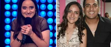 Mafer Portugal pasó el casting de Yo Soy tras sorprender con su talento vocal. Yo Soy: Hija de Tommy Portugal impactó con su voz tras imitar a Amy Gutiérrez