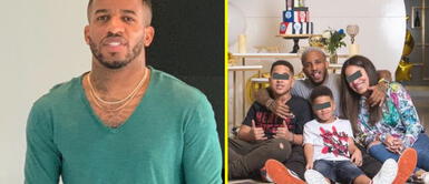 Jefferson Farfán fue presentado oficialmente en Alianza Lima. Farfán tras su regreso a AL: “Mi familia me motivó a volver al club de mis amores”