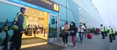 Vuelos en pandemia por COVID-19 Coronavirus en Perú: conoce las medidas y los protocolos aplicado en los vuelos