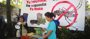 Minsa confirma que casos de dengue aumentaron en 34% tras fallecimiento de 7 personas Minsa confirma que casos de dengue aumentaron en 34% tras muerte de 7 personas