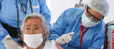 Vacunación contra coronavirus a afiliados de seguros privados comenzará el lunes 29 de marzo ¿Cuándo empiezan la vacunación para los seguros privados?