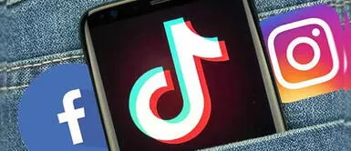 Redes sociales San Juan de Lurigancho, Ate y San Martín de Porres lideran consumo de internet