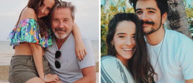 Evaluna dio a conocer lo peor y mejor de su matrimonio con Evaluna. Camilo confesó cómo Ricardo Montaner lo ayudó a conquistar a Evaluna | VIDEO
