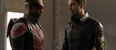 La serie fue estrenada el pasado 19 de marzo. Disney+: ‘Falcon y el Soldado del Invierno’ es el estreno más visto tras WandaVision