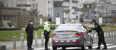 Semana Santa 2021 Semana Santa 2021: ¿Cuáles son todas las restricciones en Perú por la COVID-19?