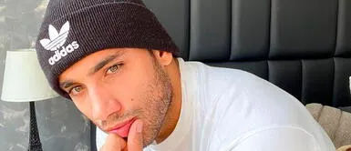 Said Palao recibe grave acusación. Said Palao es denunciado por pensión de alimentos