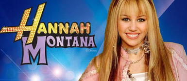 Hannah Montana cumple 15 años desde su estreno. Hannah Montana cumple 15 años y Disney lo celebra con sección especial