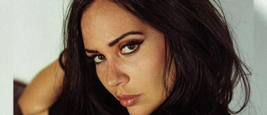 La actriz Lucía Oxenford usó su Twitter para enviar un contudente mensaje sobre la inclusión. Lucía Oxenford pide inclusión para que todo niño desayune, almuerce, cene y estudie