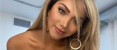 Isabel Acevedo se presentó en Mujeres al mando. Isabel Acevedo revela cuál es su chico ideal: "Que sea leal"