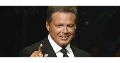 Conoce la suma que cobró Luis Miguel por su serie. Luis Miguel: Conoce la ostentosa cifra que cobró por su serie a Netflix