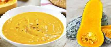 Receta del Dulce de zapallo loche Receta del Dulce de zapallo loche: cómo preparar y cuáles son sus beneficios, VIDEO