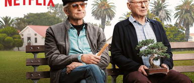 Método Kominsky confirma fecha de su última temporada ‘El Método Kominsky’ revela fecha de estreno de su última temporada