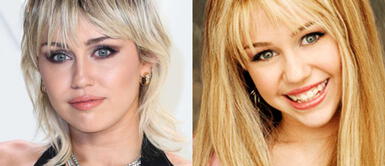 Miley Cyrus le dedica emotiva carta a ‘Hannah Montana’. Hannah Montana se estrenó hace 15 años y Miley Cyrus lo recordó con emotiva carta