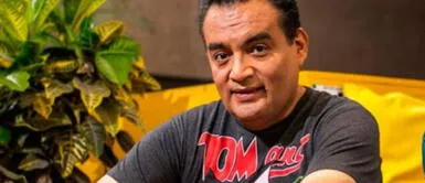 Jorge Benavides habló sobre lo que pasó en el sketch de JB en ATV. Jorge Benavides se pronuncia tras presunto caso de acoso contra Fátima Segovia