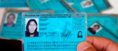 Elecciones 2021: Ciudadanos podrán votar este 11 de abril con el DNI vencido Elecciones 2021: ¿Podré votar este 11 de abril con mi DNI vencido?