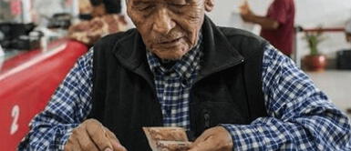 ONP: ¿Cómo hago para que me entreguen mi pensión a domicilio? ONP: ¿Cómo hago para que me entreguen mi pensión a domicilio?