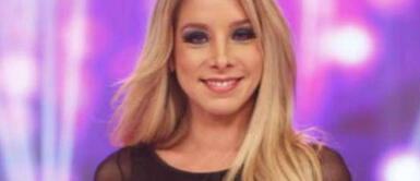 Suegra de Sofía Franco asegura que no dejará de apoyarla. Sofía Franco: Mamá de Álvaro Paz de la Barra asegura que apoyará a la conductora