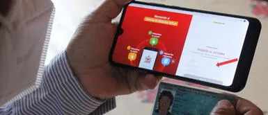 Elecciones 2021: pedidos de dispensa de una multa electoral por no votar se tramitarán de manera virtual Elecciones 2021: ¿Cómo realizo mi dispensa de multa electoral este 11 de abril?