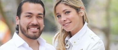 Alvaro Paz de la Barra y Sofía Franco envueltos en denuncia de violencia física. Alvaro Paz de La Barra habla sobre denuncia que involucra a Sofia Franco