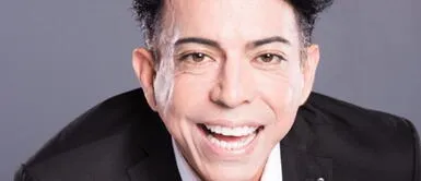 Ernesto Pimentel dio positivo a la COVID-19. Ernesto Pimentel dio positivo a la COVID-19: "Confío en Dios"